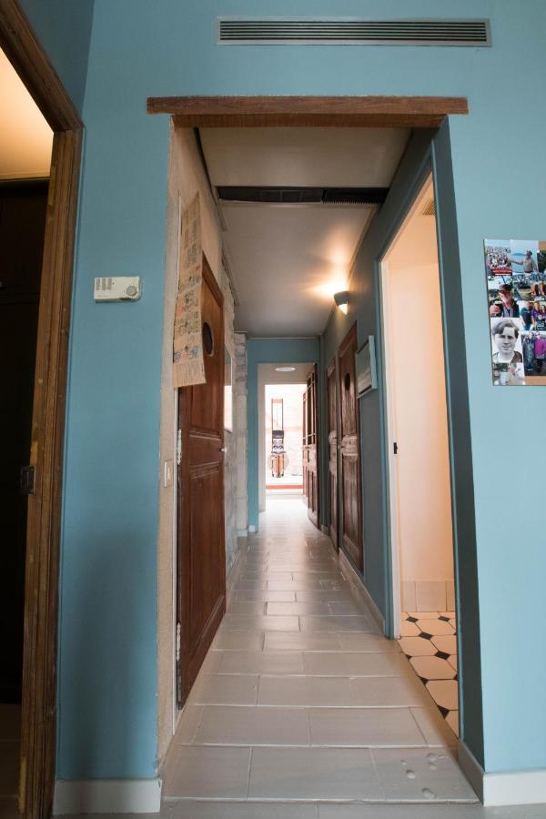Clem - Appartement Dans Le Coeur D'Arles Exterior foto