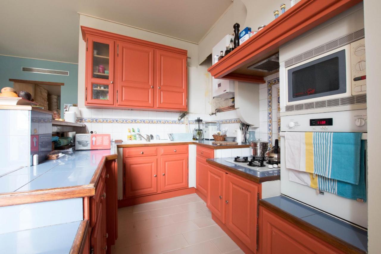 Clem - Appartement Dans Le Coeur D'Arles Exterior foto