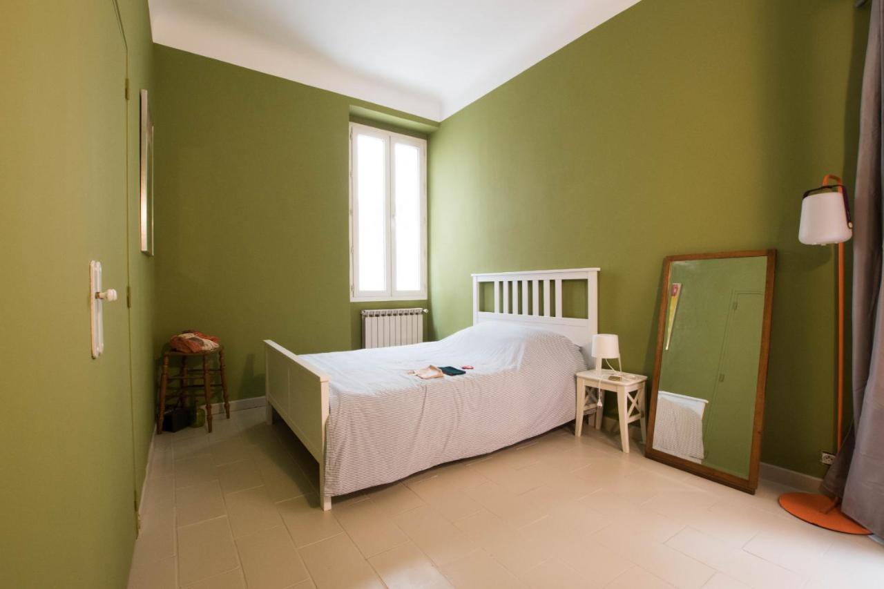 Clem - Appartement Dans Le Coeur D'Arles Exterior foto